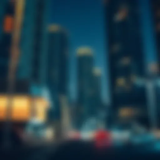 Tenant Rights in Dubai: An Overview Introduction