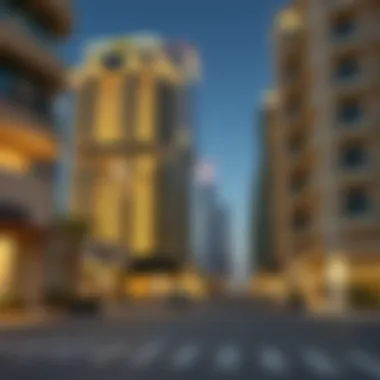 Notable Tenant Rights in Dubai: An Overview