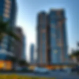 The 118 Downtown Dubai: A Comprehensive Overview Introduction