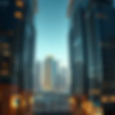 Notable The 118 Downtown Dubai: A Comprehensive Overview Notable The 118 Downtown Dubai: A Comprehensive Overview