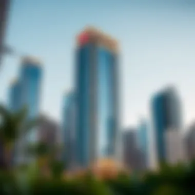 The 118 Downtown Dubai: A Comprehensive Overview Summary The 118 Downtown Dubai: A Comprehensive Overview Summary