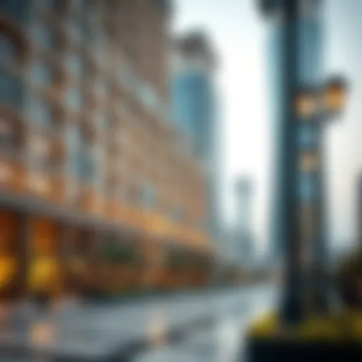 The Allure and Complexities of Shabahaat Plaza Introduction