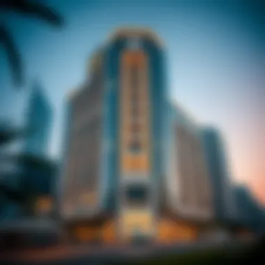 Notable The Allure and Complexities of Shabahaat Plaza Notable The Allure and Complexities of Shabahaat Plaza