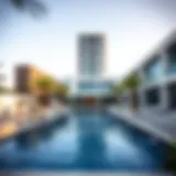 The Architectural Marvel of Sobha 330 Riverside Crescent Introduction