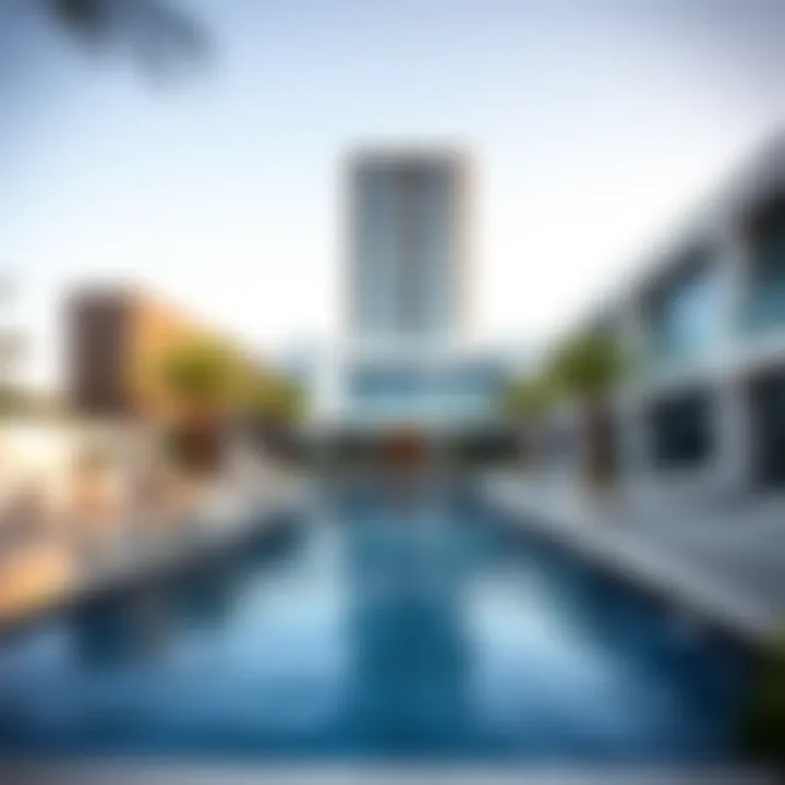 The Architectural Marvel of Sobha 330 Riverside Crescent Introduction