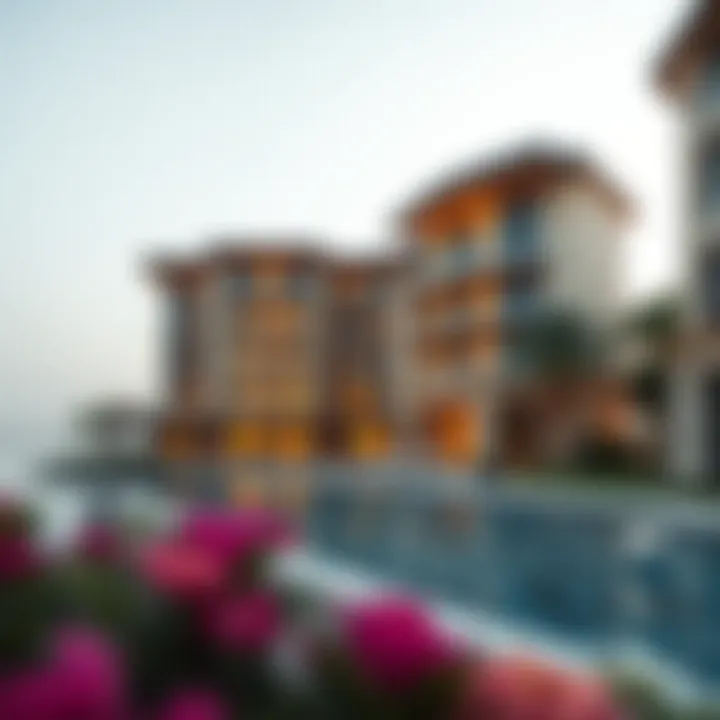 Notable The Architectural Marvel of Sobha 330 Riverside Crescent
