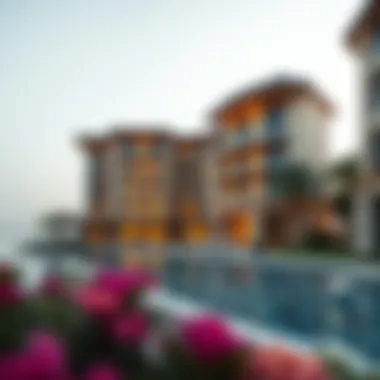 Notable The Architectural Marvel of Sobha 330 Riverside Crescent Notable The Architectural Marvel of Sobha 330 Riverside Crescent