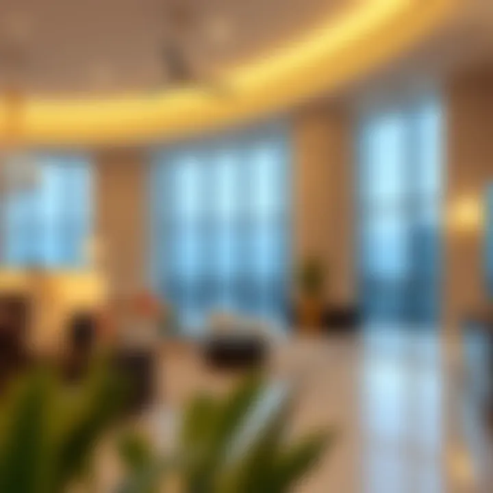 The Architectural Marvel of Sobha 330 Riverside Crescent Summary