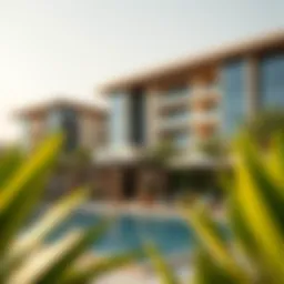 The Art of Living in Dubai Introduction