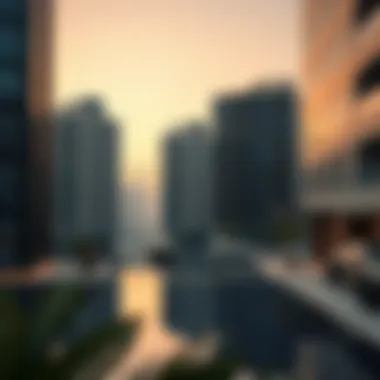Notable The Art of Living in Dubai