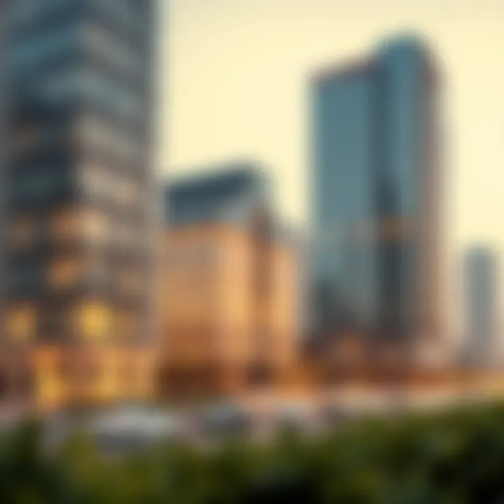 Notable The Business Center: A Comprehensive Overview of Dubai's Corporate Landscape