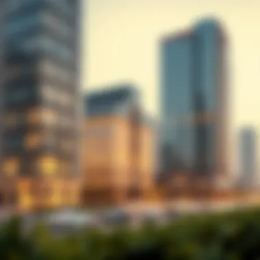 Notable The Business Center: A Comprehensive Overview of Dubai's Corporate Landscape Notable The Business Center: A Comprehensive Overview of Dubai's Corporate Landscape