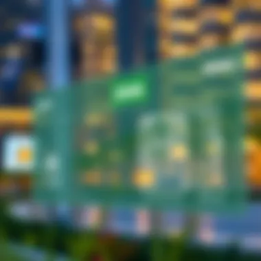 Sustainable Energy Initiatives by DEWA Diagram showing sustainable energy initiatives by DEWA