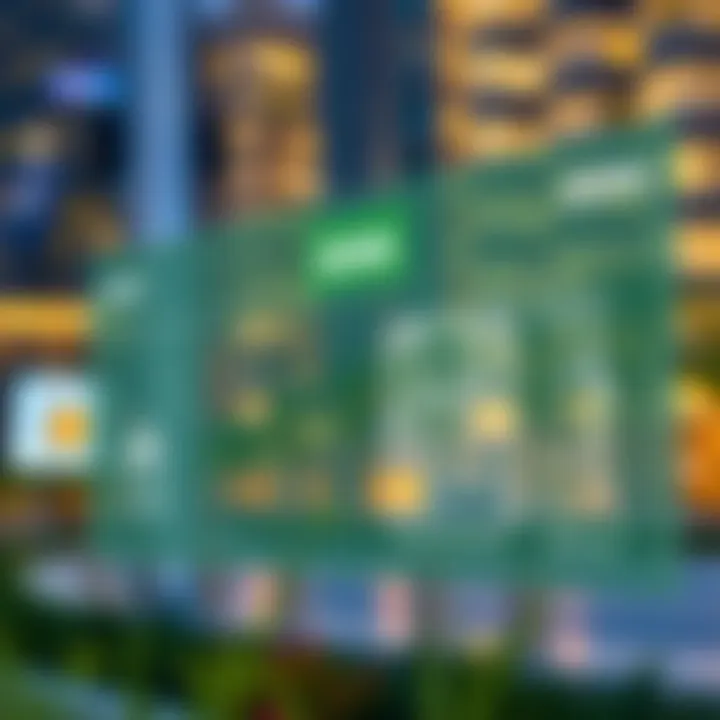 Sustainable Energy Initiatives by DEWA Diagram showing sustainable energy initiatives by DEWA