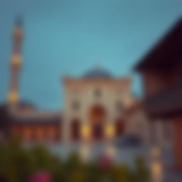 Timeless Structures of الفلاح القديمة Historical architecture of الفلاح القديمة