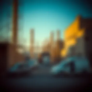 Notable The Industrial Landscape of Al-Mafraq: Exploring its Role in Dubai's Growth Notable The Industrial Landscape of Al-Mafraq: Exploring its Role in Dubai's Growth