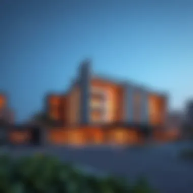 Investment opportunities in Dubai real estate