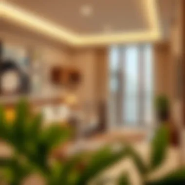 Investment Insights: Studio Apartments in Dubai Investment analysis chart for studio apartments in Dubai