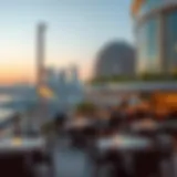 Top Culinary Destinations in Dubai: A Guide to the Best Restaurants Introduction