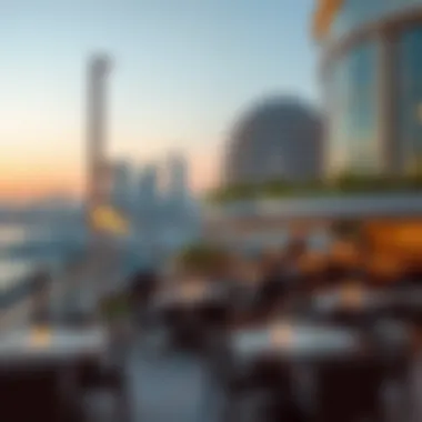 Top Culinary Destinations in Dubai: A Guide to the Best Restaurants Introduction Top Culinary Destinations in Dubai: A Guide to the Best Restaurants Introduction