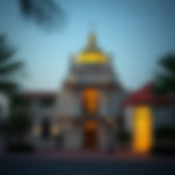 Practical advice for UAE residents