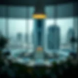 Legal framework of UAE residence visas