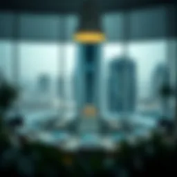 Legal framework of UAE residence visas