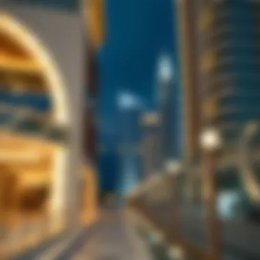 Penalties for overstaying residence visa