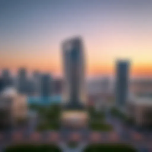 Understanding Al Mashreq: A Comprehensive Analysis of Its Role in Dubai's Real Estate Introduction Understanding Al Mashreq: A Comprehensive Analysis of Its Role in Dubai's Real Estate Introduction