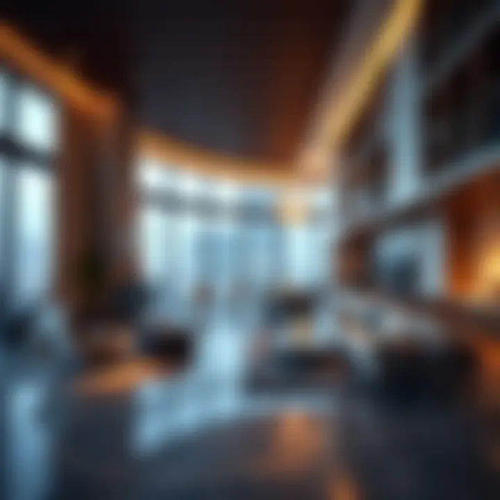 Notable Understanding Apartment Rentals in Al-Shawamekh