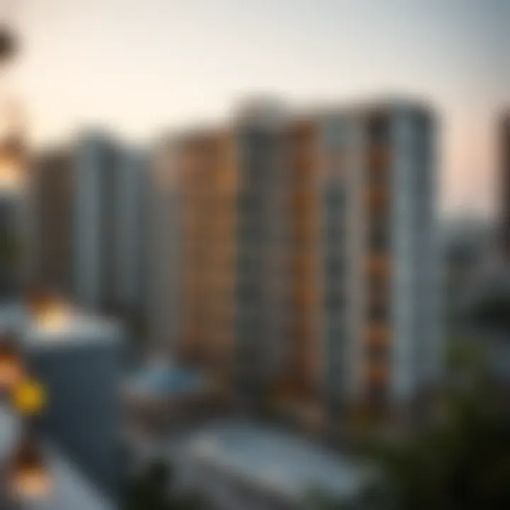 Understanding Apartment Rentals in Al-Shawamekh Summary