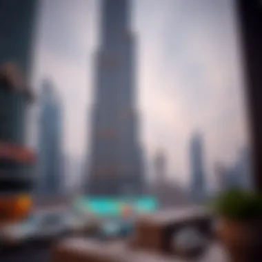 Notable Understanding Burj Khalifa Flat Ownership Notable Understanding Burj Khalifa Flat Ownership