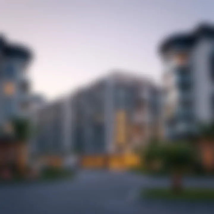 Financial implications of investing in Dubai real estate