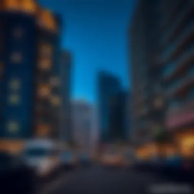 Investment Decision Factors Key factors influencing investment decisions in Dubai