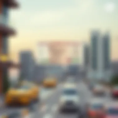 Factors Influencing Currency Conversion Infographic displaying factors affecting currency conversion