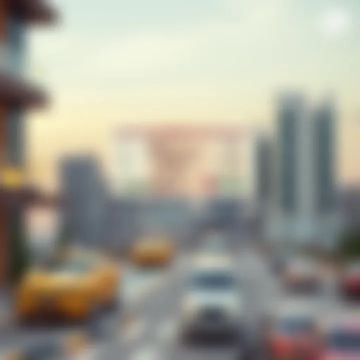 Factors Influencing Currency Conversion Infographic displaying factors affecting currency conversion