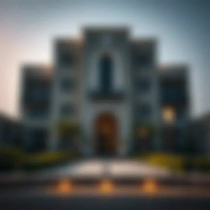 Notable Understanding Dar Al Karama Real Estate