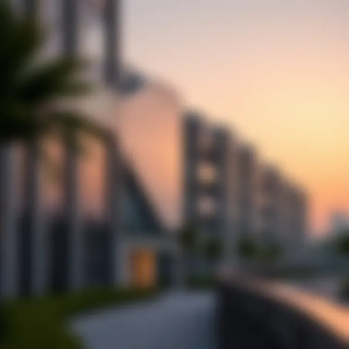 Understanding Dar Al Karama Real Estate Summary