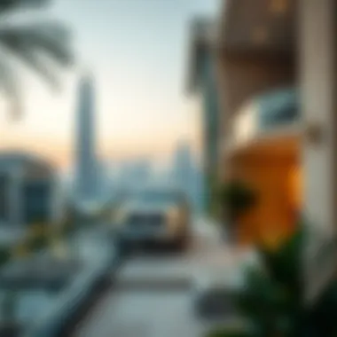 Exploring Residential Opportunities in Dubai A detailed look at a residential property in Dubai