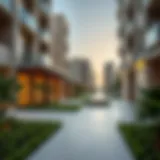 Understanding Down Payments in Dubai's Real Estate Market Introduction