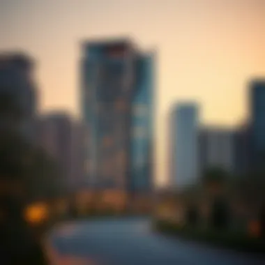 Understanding Down Payments in Dubai's Real Estate Market Summary Understanding Down Payments in Dubai's Real Estate Market Summary