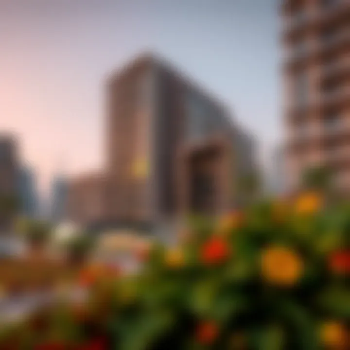 Dubai real estate investment overview
