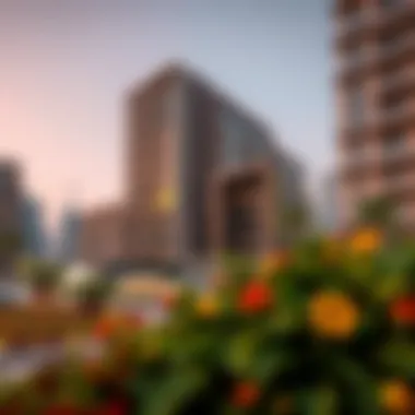Investing in Dubai Real Estate Dubai real estate investment overview