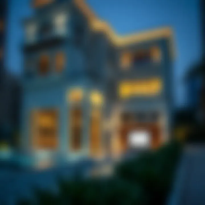 Understanding Dubai Title Deeds: A Comprehensive Overview Introduction