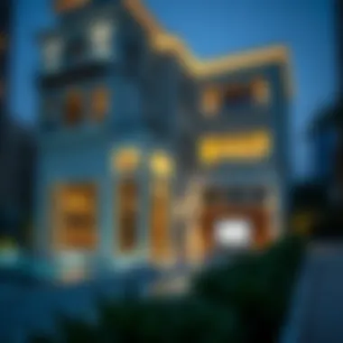Understanding Dubai Title Deeds: A Comprehensive Overview Introduction Understanding Dubai Title Deeds: A Comprehensive Overview Introduction