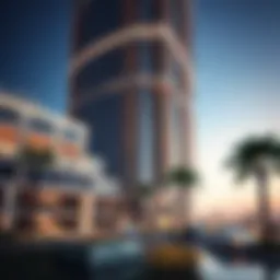 Understanding هيدرا فلج: Insights into Dubai's Dynamic Real Estate Market Introduction