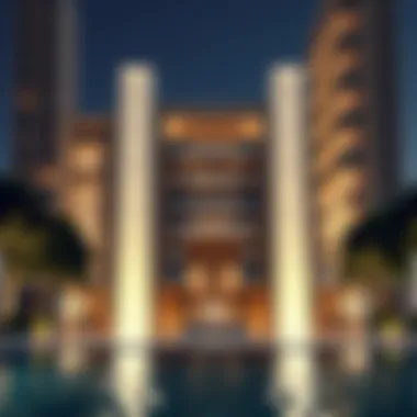 Understanding هيدرا فلج: Insights into Dubai's Dynamic Real Estate Market Summary Understanding هيدرا فلج: Insights into Dubai's Dynamic Real Estate Market Summary