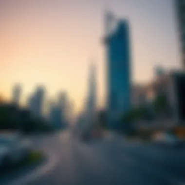 Understanding الداون تاون: A Comprehensive Overview of Downtown Dubai Introduction Understanding الداون تاون: A Comprehensive Overview of Downtown Dubai Introduction