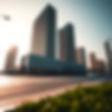 Notable Understanding الداون تاون: A Comprehensive Overview of Downtown Dubai Notable Understanding الداون تاون: A Comprehensive Overview of Downtown Dubai