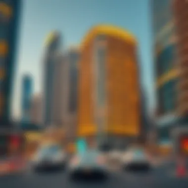 Understanding الداون تاون: A Comprehensive Overview of Downtown Dubai Summary Understanding الداون تاون: A Comprehensive Overview of Downtown Dubai Summary